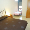 Отель Apartamento Family Santa Cristina, фото 4