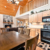 Отель Solitude Bighorn #9 - Estes Park 2 Bedroom Condo by RedAwning, фото 10