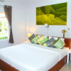 Отель Green Leaf 1 Nai Harn 2 bedrooms Villa, фото 5