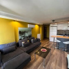 Отель Deluxe Beach Residence, фото 14