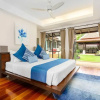Отель HSH - 3 Bedrooms Front Beach - Bangrak, фото 4