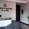 Отель Grand Royal Hotel, фото 2
