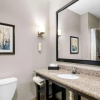Отель Comfort Suites at Katy Mills, фото 9