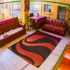 Отель Hostal Qoñi Wasi, фото 14