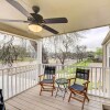 Отель Waco Vacation Rental ~ 2 Mi to Magnolia Market!, фото 8