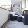Отель Florence Vanni Terrace, фото 2