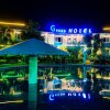 Отель Grand Hotel Clark в Мексике