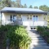 Отель Riversdale Estate Cottages в Вест-Гобарте