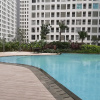 Отель Contemporer Studio Apartment M-Town Residence near Summarecon Mall Serpong, фото 1