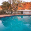 Отель Glen Helen Lodge, NT, фото 6