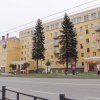 Гостиница 9 Ночей на проспекте Ленина 15 в Петрозаводске