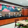 Отель Fairfield Inn & Suites Plainville, фото 16