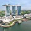 Отель Marina Bay Sands в Сингапуре