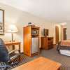 Отель Comfort Inn & Suites Downtown Vancouver, фото 25