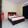 Отель OYO 22917 Cgr Residency, фото 6