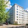 Отель Nordic Host Apts - Observatoriegata 10 в Осло