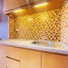 Отель Modern Studio Room Apartment At Emerald Towers Bandung, фото 6