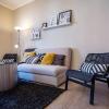 Отель Huge Stylish Apartment Monroe 1 / City Centre, фото 5