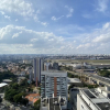 Отель ESC - Aeroporto Congonhas By Anora Spaces, фото 25