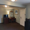 Отель Economy Inn Richmond, фото 3