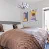 Отель ★Nordic Luxury 2 Bedroom Apt · Heart of CPH★, фото 2