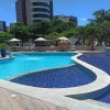 Отель Maceió Mar Hotel, фото 15