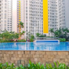 Отель Cozy Studio At Springlake Summarecon Bekasi Apartment, фото 1