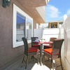 Отель Costa Mesa/Newport - Fast WiFI - Work Stations - Free Parking - Self Check In! (CM-1), фото 13