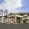 Отель Super 8 by Wyndham Revelstoke BC, фото 10