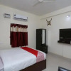 Отель OYO 14173 MS Villa, фото 4