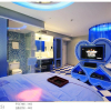 Отель Crystal Theme Hotel, фото 6