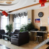 Отель Seven up City Hotel (Dongxihu store), фото 7