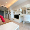 Отель Elegant And Comfortable Studio At Tamansari The Hive Apartment, фото 4