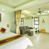 Отель Huyen Tra Que Homestay, фото 5