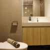 Отель Stylish and Spacious Studio Galeri Ciumbuleuit 3 Apartment, фото 6