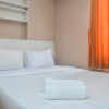 Отель Best Deal And Nice 2Br At Bassura City Apartment, фото 4