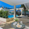Отель Wonderful 5 Bedroom Villa With Private Swimming Pool Amazing Sea View Terrace, фото 11