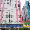 Отель Pool View Green Pramuka Apartment near Shopping Mall, фото 18