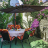 Отель Awesome Home in Podstrana With Wifi and 1 Bedrooms, фото 10
