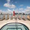 Отель Le Marina Bay 1105 - Condo 4 People, Sunny Isles, фото 26