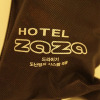 Отель Jamsil Zaza Hotel, фото 24