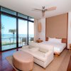 Отель Beachfront Villa Danang Beach, фото 28