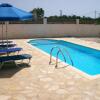 Отель 2 bedrooms villa with private pool enclosed garden and wifi at Zakinthos 1 km away from the beach, фото 6