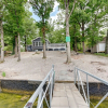 Отель Lakeside Ozark Home w/ New Dock & Sunset Views!, фото 20