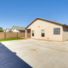 Отель Quiet Phoenix Home w/ Patio, 7 Mi to Chase Field!, фото 16