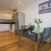 Отель Celador Apartments - Sussex House Serviced Apartments, фото 11