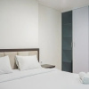 Отель Compact and Cozy Studio at Brooklyn Alam Sutera Apartment, фото 5