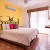 Отель Casa Lotería -Pueblito Sayulita- Colorful, Family and Relax Experience with Private Parking and Pool, фото 4