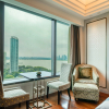 Отель Hangzhou Oriental Hotel (Qianjiang New Town Vientiane City), фото 27