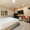 Отель Daejeon Yuseong K7 Pctel, фото 38